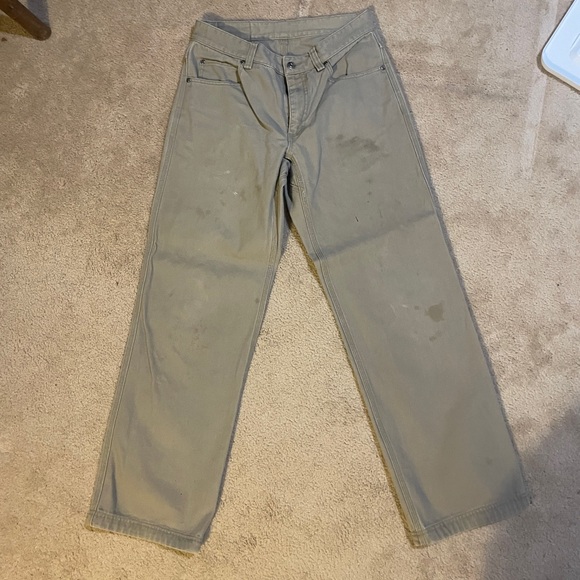 Duluth firehouse pants - Picture 2 of 3